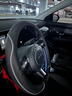 智国者汽车方向盘套福特翼虎专用超薄真防滑皮超耐磨舒适保护套四季通用 实拍图