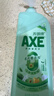 斧头牌（AXE）花茶护肤洗洁精1.18kg*3瓶家庭装茉莉茶香不伤手 实拍图