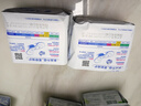 ABCKMS纤薄健康配方超薄透气日用卫生巾京东自营240mm*10片 实拍图