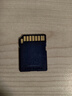 闪迪（SanDisk）128GB SD相机内存卡 C10 拍摄全高清视频 微单/单反数码相机存储卡 坚固耐用 超高性价比 实拍图