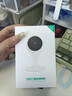 360摄像头家用智能300W小水滴5C 2K版网络wifi高清摄像头 远程监控 实拍图