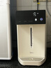 美的（Midea）电热水瓶热水壶食品级316L不锈钢家用5L大容量智能48H保温恒温一体全自动断电可拆泡茶母婴30Wpro 实拍图