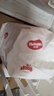 好奇（Huggies）铂金装小桃裤成长裤XXXL26片*4包(17kg以上)【透爽散热】 实拍图