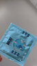 名流避孕套光面超薄型52mm超薄水多多玻尿酸润滑男女用品100只 实拍图