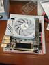 精粤(JGINYUE) 精粤 主板CPU套装B550I GAMING+AMD  R5 5600GT 主板CPU套装 实拍图