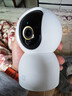 小米智能摄像机C700 800万像素4K超清家用监控摄像头360度全景婴儿监控AI人形侦测宠物母婴老人银发 实拍图