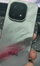 vivo iQOO 15 16GB+512GB 凌云 第五代骁龙8至尊版 2K 三星珠峰屏 国家补贴 iqoo15游戏电竞手机 实拍图