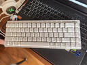 迈从（MCHOSE）Ace 68 Air磁轴键盘 RT电竞游戏客制化机械有线连接68键配列全键热插拔泰山磁轴GT双驱动无畏契约 Ace 68 Air超竞版 雾桃渐变 磁神轴 实拍图