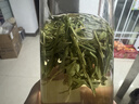 福茗源绿茶 安吉白叶一号珍稀白茶 明前新茶叶礼盒250g茶叶自己喝口粮茶 实拍图