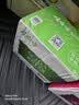 娃哈哈无汽苏打水饮品薄荷柠檬味甜味无甜味白桃味可选清爽解渴 薄荷柠檬味 350mL*24瓶 实拍图