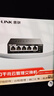 普联（TP-LINK）5口全千兆云管理交换机 可即插即用 企业级4口Web网管监控网络网线分线器TL-SG2005  实拍图