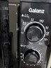 格兰仕（Galanz）微波炉烤箱一体机 光波平板速热 家用小型20升 双旋钮简易操作光波炉 易清洁内胆XB2 实拍图