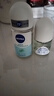 妮维雅（NIVEA）孙颖莎同款止汗露女士活力走珠旅行装液套装62ml（50ml+12ml） 实拍图