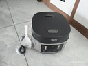 美的（Midea）电饭煲电饭锅小型3升2-3人前置大屏面板24小时预约多功能压力家用智能电饭煲FB30Q1-406K 实拍图