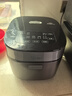 美的（Midea）电饭煲5升大容量电饭锅5-6-8-10人家用抗菌青瓷内胆微压柴火饭智能多功能一体多用煮饭粥炖卤蛋糕 5升【行业爆款】第5代青瓷抗菌内胆 5L 实拍图