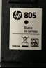 惠普（HP）805原装黑彩套装标容墨盒 适用hp deskjet 1210/1212/2330/2332/2720/2729/2722打印机 实拍图