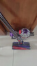 戴森（DYSON）V8无绳吸尘器【升级款】手持无线吸尘器 除螨 宠物 家庭适用 实拍图