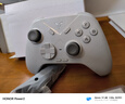 飞智冰原狼3  多模版无线游戏手柄 类xbox杠杆霍尔摇杆switch电脑PC手机steam体感NS 实拍图
