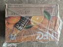 农夫山泉100%纯果汁NFC橙汁300ml*10瓶整箱鲜果饮料礼盒 实拍图