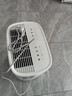 多乐信（DOROSIN）智能除湿机 除湿量21升/天42㎡ APP远程操控轻音家用卧室客厅地下室干衣抽湿机干燥机ER-208 实拍图