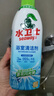水卫士浴室清洁剂500g*3瓶卫生间马桶厕所水龙头玻璃水垢瓷砖地板清洗剂 实拍图