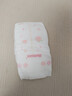 好奇（Huggies）铂金装小桃裤成长裤L120片(9-14kg)大号尿不湿拉拉裤【透爽散热】 实拍图