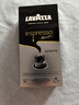 拉瓦萨（LAVAZZA）NCC咖啡胶囊10粒/57g黑咖啡咖啡粉12号（适用nespresso咖啡机） 实拍图