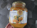 全南蜂蜜柚子茶1kg 韩国进口冲调饮品年货礼品 水果茶柚子茶下午茶 实拍图
