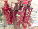沙宣大红瓶清盈顺柔洗发水750g+护发素750g蓬松控油柔顺洗护套装男女 实拍图