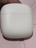 漫步者（EDIFIER）Zero Air 真无线蓝牙耳机 半入耳式耳机 无线耳机 蓝牙5.4 适用苹果华为小米OPPO手机 月白 实拍图
