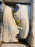 耐克NIKE男空军一号AF1 AIR FORCE1马年限定款 运动鞋IQ1119-011白41 晒单实拍图