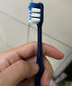 参半净澈皓齿牙刷抗菌炭丝软毛护龈男士减轻异味情侣款2支 实拍图
