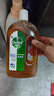 滴露（Dettol）消毒液洗衣衣物消毒水750mL 除螨杀菌混洗无忧 家居地板消毒 非84 实拍图