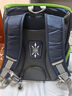 CAMS悬浮减重书包1-3-6年级男女大容量小学生轻便护脊双肩包S03905S 实拍图
