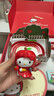 马克图布Hello Kitty香薰礼盒蜡烛创意高级新婚结婚周边送闺蜜女生日礼物 实拍图