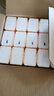 心相印婴儿抽纸 3层110抽*15包加大M码（母婴可用 宝宝纸巾 整箱销售） 实拍图