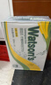 屈臣氏（Watsons）苏打水香草味含汽气泡水饮料0脂低糖低卡聚会调酒330mL*24罐整箱 实拍图