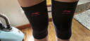 李宁护膝运动男女士跑步半月板损伤关节炎保暖老寒腿专用登山篮羽毛球 实拍图