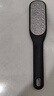 张小泉磨脚神器去死皮磨脚器搓脚板修脚神器丽人系列H50340100 实拍图