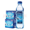 5100西藏冰川矿泉水500ml*24*2箱 天然纯净高端弱碱性饮用矿泉水 实拍图