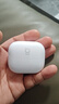 倍思BP1 NC 入耳式真无线蓝牙耳机 深度降噪超长续航自定义触控 适用于苹果17华为vivo手机 礼物 实拍图