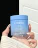 兰芝（LANEIGE）睡眠面膜 兰芝睡眠面膜 水润免洗涂抹面膜保湿修护舒缓70ml送女友 兰芝睡眠面膜70ml 实拍图