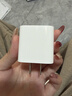 Apple/苹果 20W USB-C充电器  type-c充电器苹果手机充电器原装手机快充头 苹果17手机充电器 实拍图
