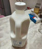 新希望有机鲜牛奶2L装*2 优质奶源营养儿童早餐奶鲜奶 巴氏杀菌源头直发 实拍图