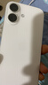 Apple/苹果 iPhone 17 256GB 白色 支持移动联通电信5G 双卡双待手机 实拍图