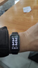 华为（HUAWEI）手环10 标准版 羽砂黑 智能手环专业睡眠分析情绪健康铝合金机身心率监测运动手环华为手环9升级 实拍图