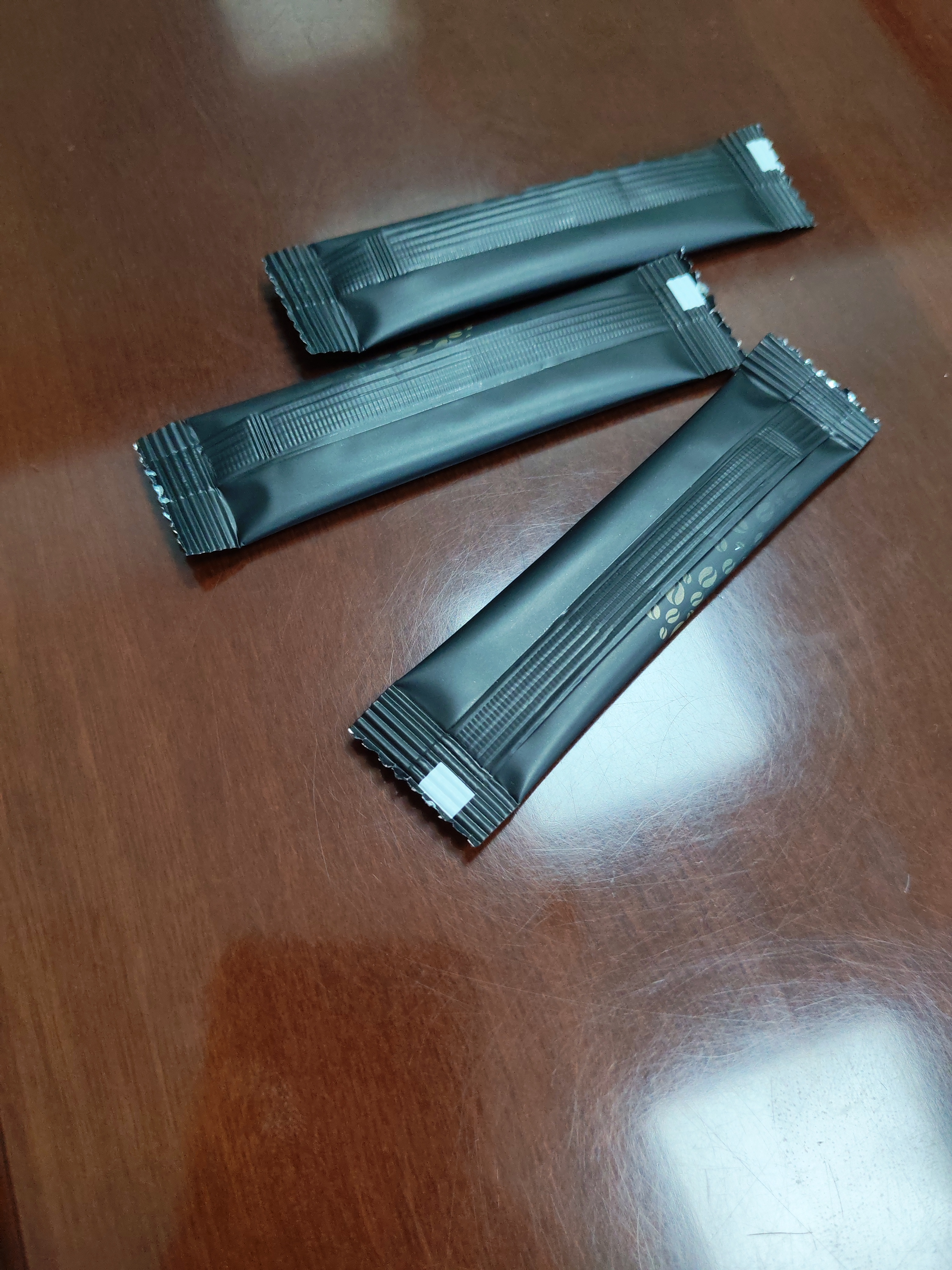 MOIHANR黑咖啡0蔗糖0脂0卡减肥减脂全身快速瘦大肚子高效燃脂7天30斤非药 三盒【排油掉肉 塑身瘦身】 实拍图