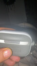 Apple/苹果 AirPods 4(支持主动降噪)搭配无线充电盒(USB-C)苹果耳机 蓝牙耳机适用iPhone/iPad 四代 实拍图
