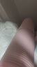 得力（deli）瑜伽垫防滑加厚男士女士儿童舞蹈垫粉色儿童玩具生日礼物FL200-C 实拍图