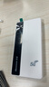 纽曼5g随身wifi移动wifi6免插卡多网通无线上网卡便携式车载无限路由器全国通用流量2025款全程不限速 实拍图